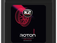 K2 Roton Pro Solutie Curatat Jante Premium 5L D1005