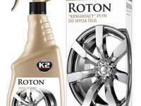 K2 Roton Solutie Curatat Jante 700ML G167