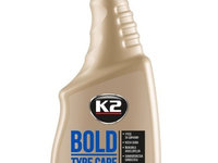 K2 Solutie Curatat Anvelope Bold 770ML K157M