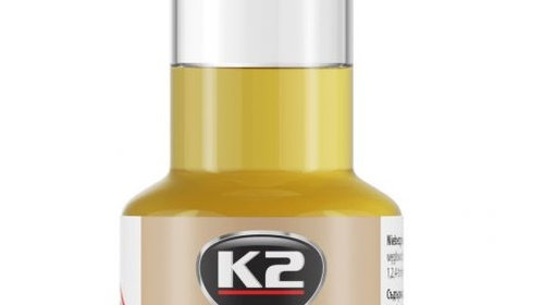 K2 Solutie Curatat Injectoare Benzina 50ML T311