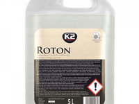 K2 Solutie Curatat Jante Premium Roton 5L G165