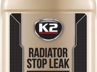 K2 Solutie Lipit Radiator 400ML T231