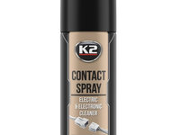 K2 Spray Contact Electrice 400ML W125