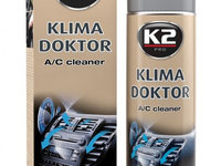 K2 Spray Curatat Ac Clima Doktor 500ML W100