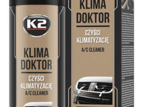 K2 Spray Curatat Ac Clima Doktor 500ML W100