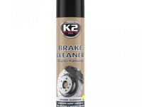 K2 Spray Curatat Disc Frana 600ML W105