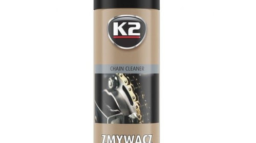 K2 Spray Curatat Lant Chain Cleaner 500ML W14