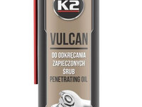 K2 Spray Degripant Vulcan 500ML W115