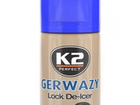 K2 Spray Dezghetat Yale 50ML K656