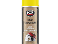 K2 Spray Vopsea Etrier Galben 400ML