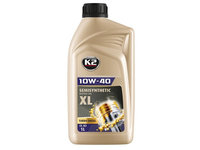 K2 Texar 10w-40 Xl-td Ulei De Motor, 1l K2-04121