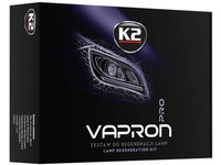 K2 Vapron Kit Restaurare Faruri D7900