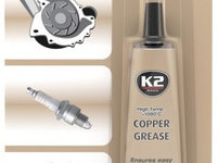 K2 Vaselina Cupru Cooper Grease 20G B401