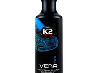 K2 Vena Pro Sampon Auto Concentrat Hidrofob 1L D0201