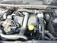 K9k836 Motor Renault Megane 3 1.5 diesel 2009 2014 fara anexe 120 mii km