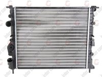 Kaltstad radiator apa pt dacia logan benzina,renault clio 2,megane 1