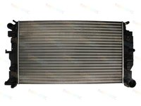 Kaltstad radiator apa pt mercedes sprinter 2006- cv manuala