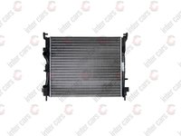 Kaltstad radiator apa pt renault clio 2,thalia mot 1.5 dci