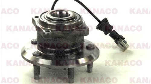 Kanaco rulment roata spate pt chevrolet capti