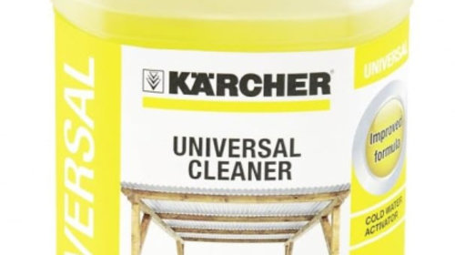 Karcher Detergent Universal RM 626 1L 6295753