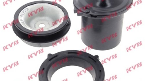 Kayaba kit flansa+rulment amortizor fata pt opel astra g corsa c, vectra b