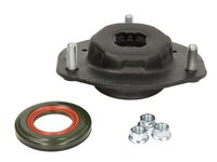 Kayaba set flansa cu rulment amortizor fata pt lexus rx 2003-2008 pt suspensie cu arcuri