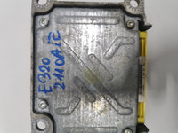 KB0G48629D Ecu / Calculator Mercedes E Class W211