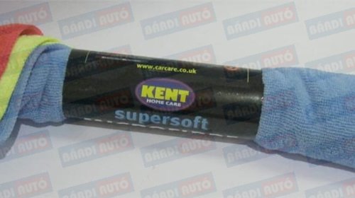 KENT CAR Laveta cu microfibre