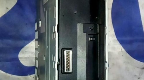 Kenwood casette receiver