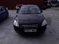 Kia Cee'd an 2007, 1.6 benzina