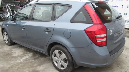 Kia Cee'd din 2008 579067718