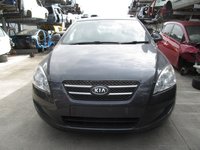 Kia Cee'd din 2009