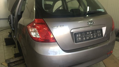 Kia Ceed 2009 facelift 1.4 benzina