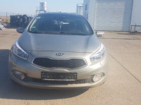 Kia Ceed din 2013 , motor 1.6 crdi, D4FB