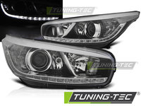 KIA CEED II 12-18 LED BLACK