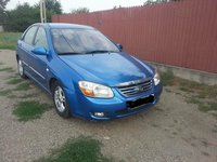 KIA CERATO 1.6 CRDI ,D4FB,2005-2009 ,volan pe stanga,Motor,cutie v,,injectoare,pompa,punte,luneta,usi,servo