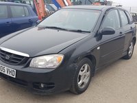 Kia Cerato Hb din 2005, motor 1.6 benzina, tip G4ED