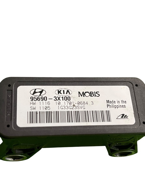 Kia / Hyundai Modul Senzor ESP 956903X100
