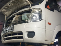 Kia K2500 (SD) din 2007,motor 2.5 d, tip D4BH