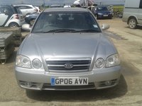 KIA MAGENTIS , 2001-2006 2,0 CRDI