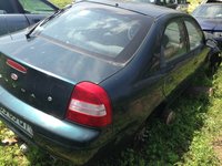 Kia Shuma 1.5 benzina