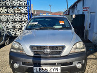 Kia Sorento 2.5 D 2002 - 2009