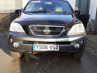 Kia Sorento 2.5 D 2002 - 2009