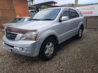 Kia Sorento 2.5 Diesel 2002 - 2009