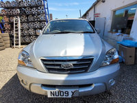 Kia Sorento 2.5 Diesel 2002 - 2009