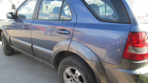 Kia Sorento din 2003