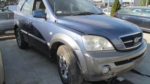 Kia Sorento din 2003