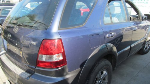 Kia Sorento din 2003