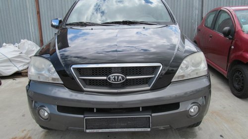 Kia Sorento din 2006