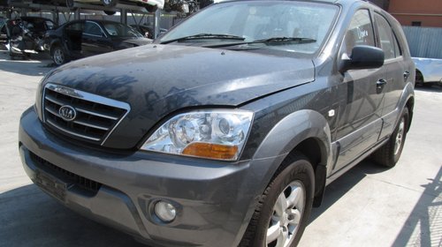 Kia Sorento din 2008